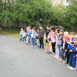 “Каравелла” – праздник “Собачий триатлон”